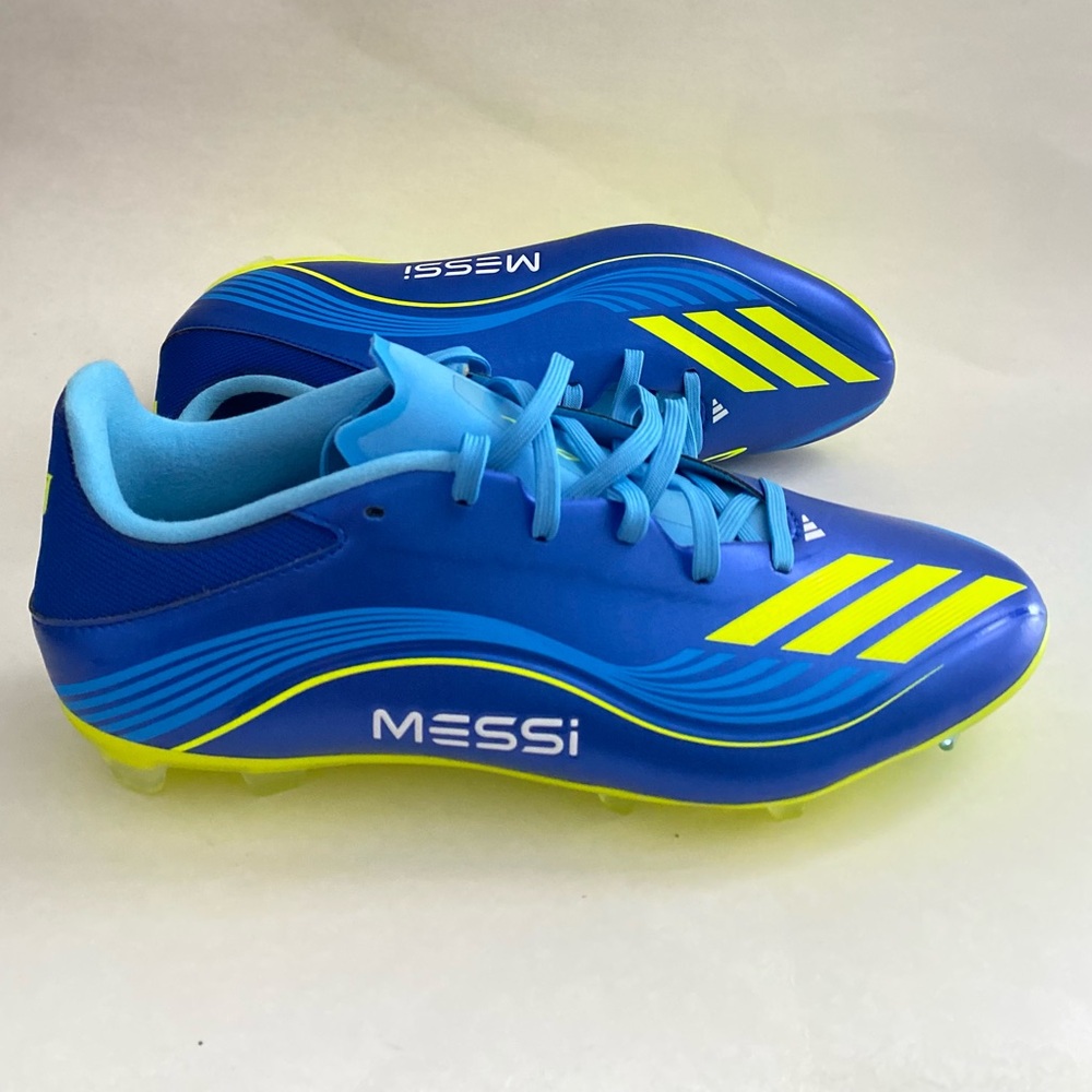 adidas Pro Messi FG Soccer Cleats
